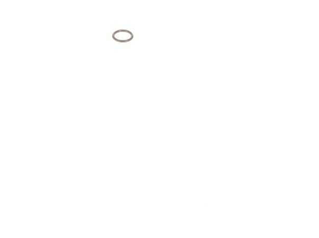 Ryobi Elect. Tools O - Ring (7.5 X 1.5) - 079001001033