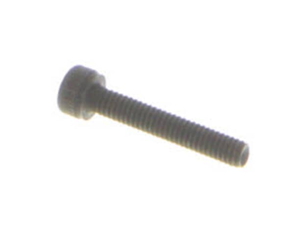 Ryobi Elect. Tools Screw (M4 X 0.7-22 Mm, Hex. So - 079001001074