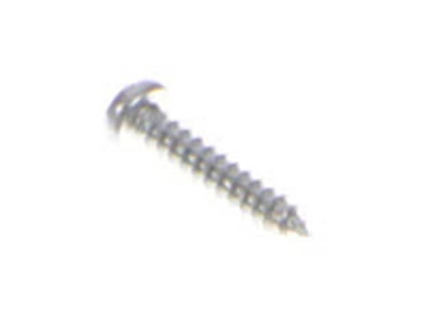 Ryobi Elect. Tools Screw M3 X 12 Mm, Pan Hd - 080009019025