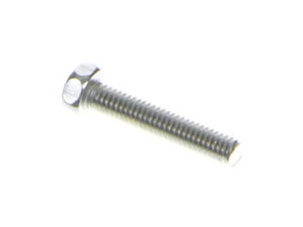 Ryobi Elect. Tools Screw (M5 X 10Mm, Pan Hd) - 080009019059