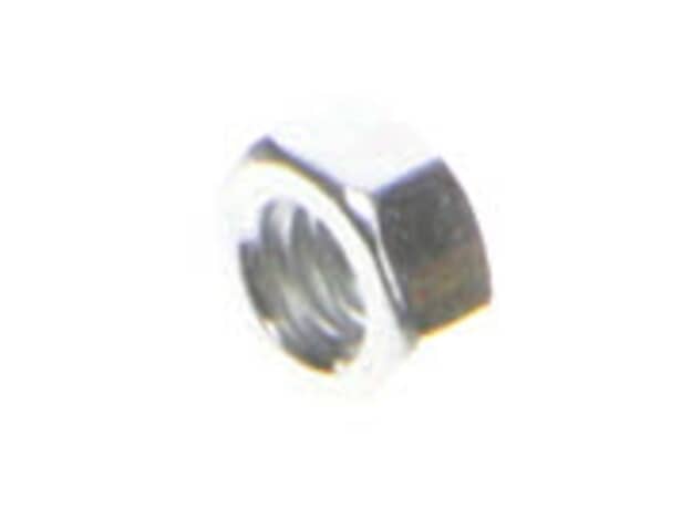 Ryobi Elect. Tools Hex Nut (1/4-20) - 080015001455