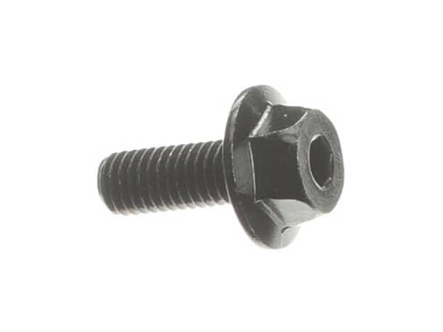 Ryobi Elect. Tools Bolt (M8X 20 Mm Hex Hd. Lh) - 089006017064