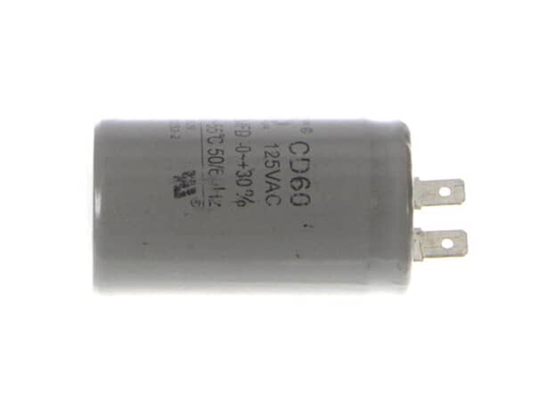 Ryobi Elect. Tools Capacitor - 100Uf/125V - 089027001028