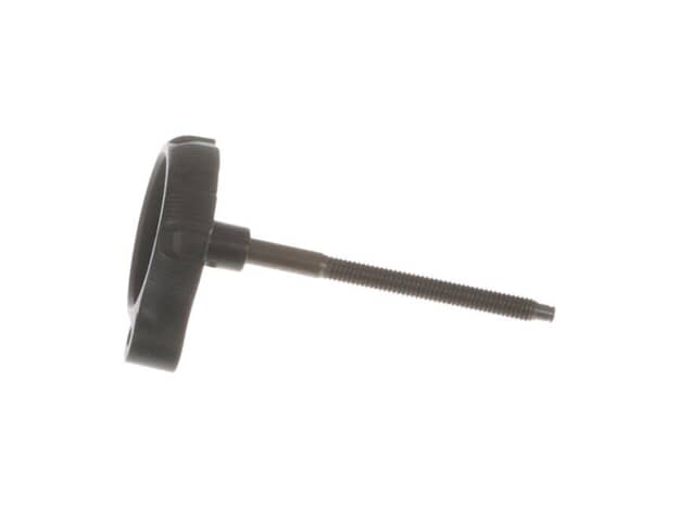 Ryobi Elect. Tools Elevating Shaft (3/8-16 X 137 - 89037007042