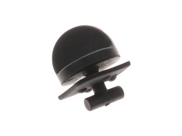 Ryobi Elect. Tools Knob And Gasket Assembly - 89037011711