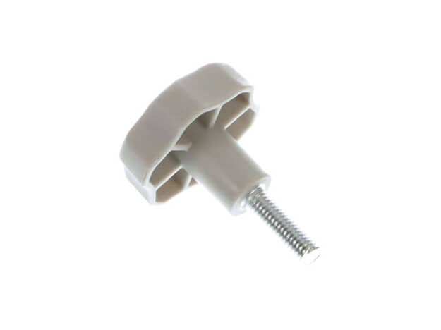 Ryobi Elect. Tools Extension Adjustment Knob M8 X - 089041017001