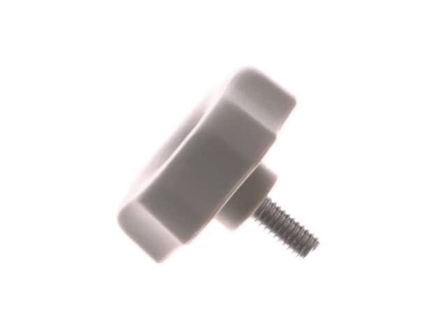 Ryobi Elect. Tools Length/Height Adjustment Knob - 89041017002