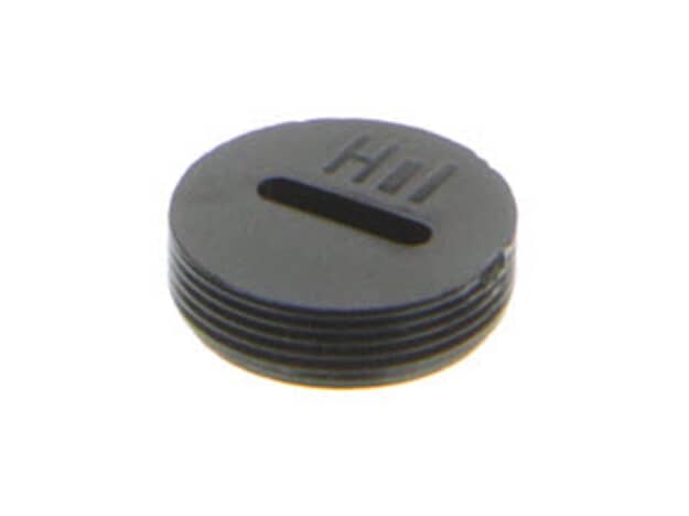 Ryobi Elect. Tools Brush Cover - 089100100023
