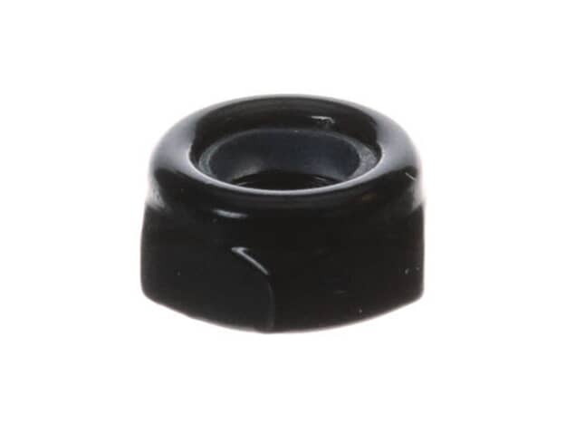 Ryobi Elect. Tools Lock Nut M8, Hex - 089100121033