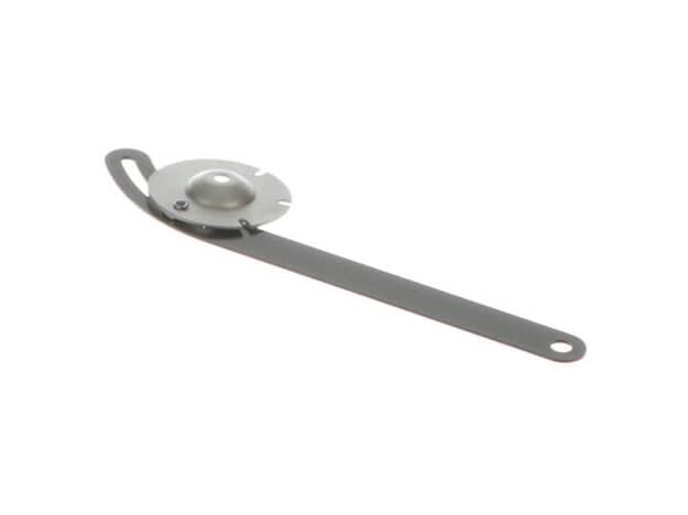 Ryobi Elect. Tools Retaining Spring Holder - 089100208079