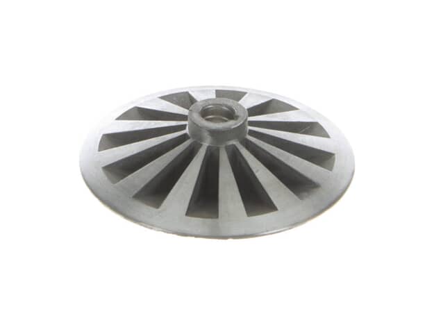 Ryobi Elect. Tools Motor Pulley-Lower - 089140300054