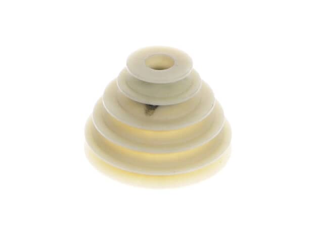 Ryobi Elect. Tools Driving Pulley Pa66 Black - 89140314017