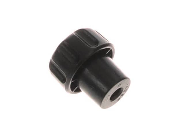 Ryobi Elect. Tools Small Lock Knob W/Shoulder - 089220105020
