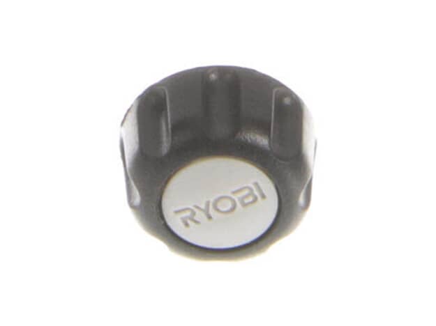 Ryobi Elect. Tools Small Lock Knob - 089220105022