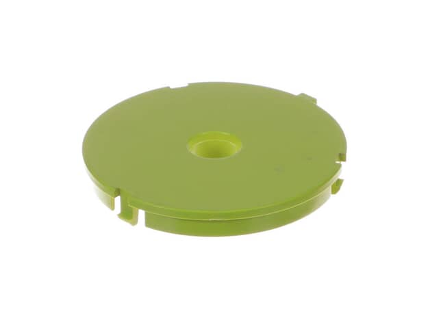 Ryobi Elect. Tools Throat Plate-A (1/2 In.) - 089220105036