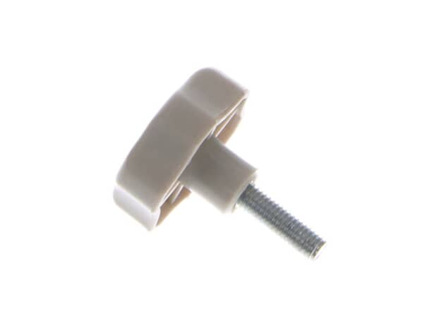 Ryobi Elect. Tools Adjust Knob - M8 X 24 Mm - 089260042034