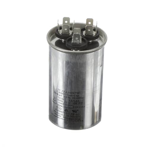 LG Air Conditioner Capacitor,Film,Box - 0CZZA20007W