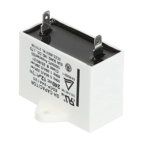 LG Electric Appliance F Capacitor - 0CZZJB2014L