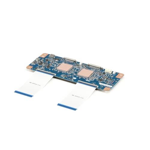 Sony Mounted Pwb E-T-Con(85) - 1-001-193-11