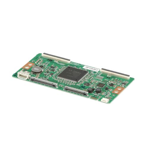 Sony Mounted Pwb E-T-Con (75) (6871 - 1-001-365-12