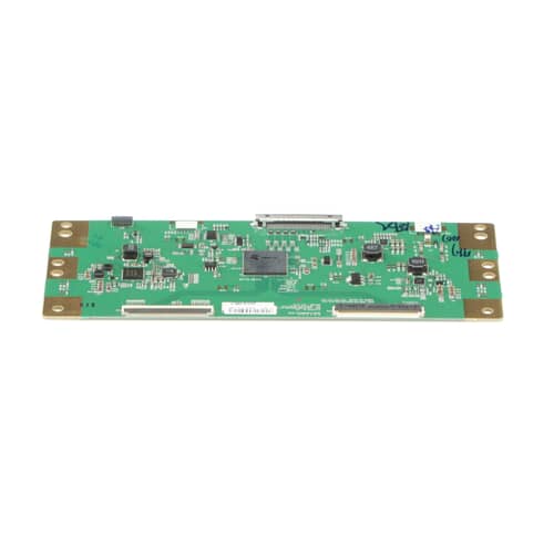 Sony Mounted Pwb E-T-Con (49) - 1-001-517-11
