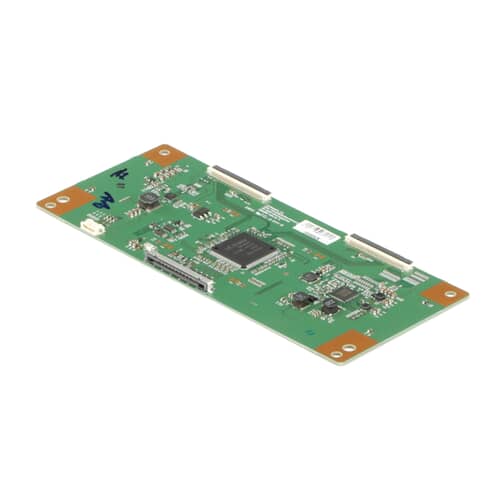 Sony Mounted Pwb E-T-Con (49) - 1-001-521-21