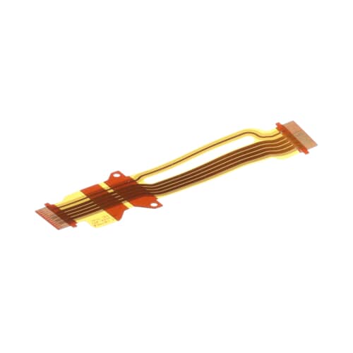 Sony Isp-2014 Flexible Pwb - 1-007-841-11