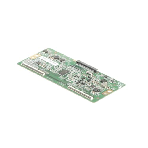 Sony Mounted Pwb E-T-Con (43) (44-9 - 1-009-496-11