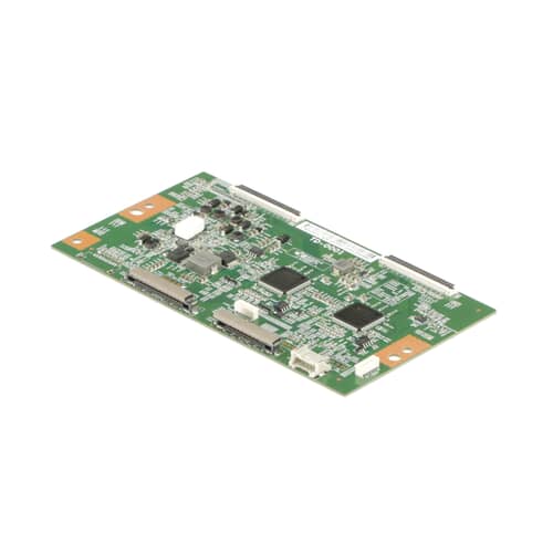 Sony Mounted Pwb E-T-Con (65) (3429 - 1-011-258-41