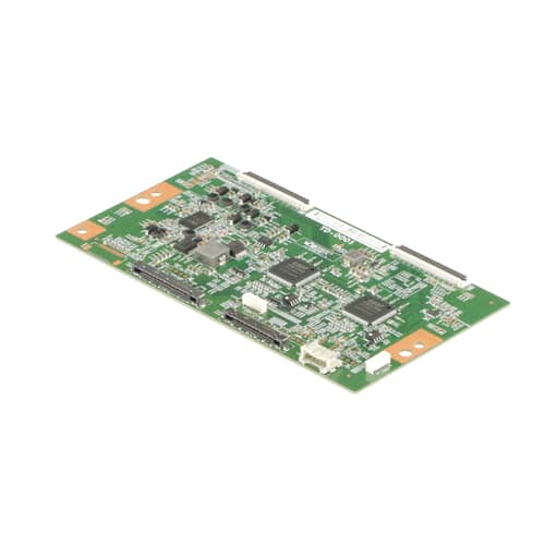 Sony Mounted Pwb E-T-Con (75) - 1-011-260-21