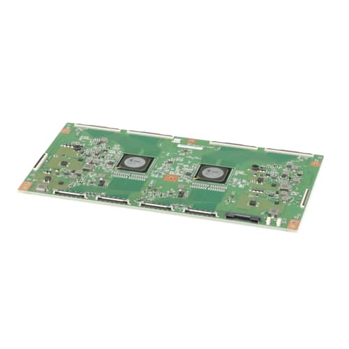Sony Mounted Pwb E-T-Con (75) - 1-011-544-11