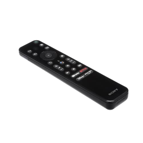 Sony Remote Commander (Rmf-Tx800U) - 1-013-691-23