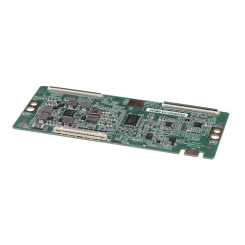 Sony Mounted Pwb E-T-Con (75) - 1-014-056-12