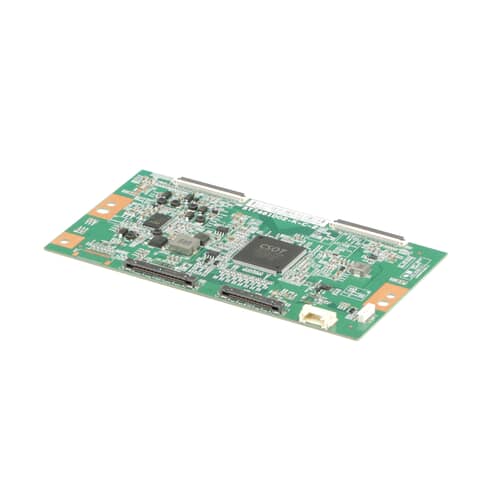 Sony Mounted Pwb E-T-Con (75) - 1-014-123-11