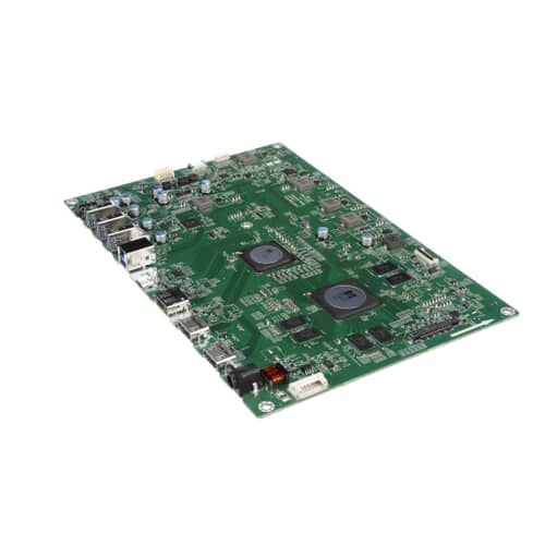 Sony Mounted Pwb A (Mb) - 1-015-572-21