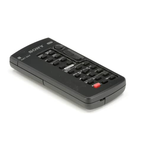 Sony Remote Control (Rmt-844) - 1-480-330-21
