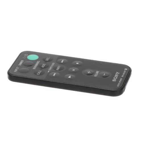 Sony Remote Control (Rm-An087) - 1-487-942-11