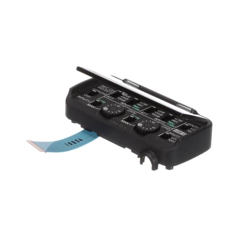 Sony Switch Block Control(Au91000) - 1-489-370-21