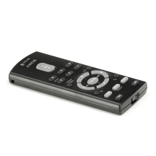Sony Remote Control (Rm-X231) - 1-489-810-43