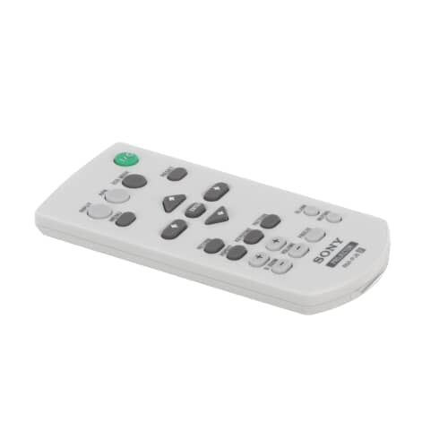 Sony Remote Commander (Rm-Pj8) - 1-490-463-14