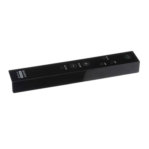 Sony Remote Control (Rm-Anu183/B) - 1-492-558-21