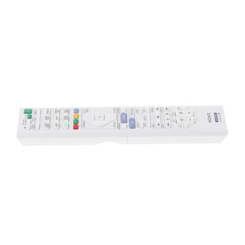 Sony Remote Control (Rm-Adp120W) - 1-492-776-11