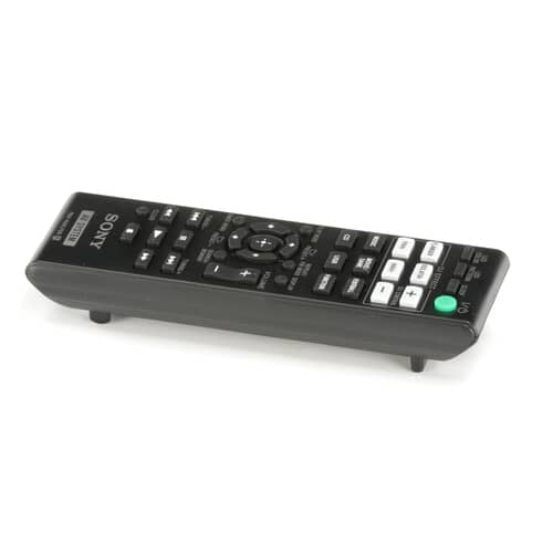 Sony Receiver Remote Control (RM-AMU199) - 1-492-800-11