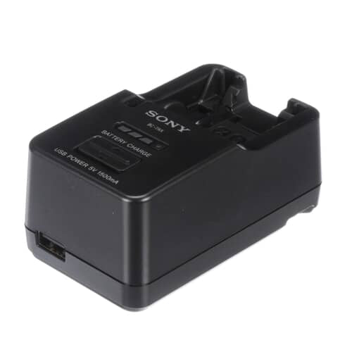 Sony Charger, Battery (Bc-Trx) - 1-493-261-51