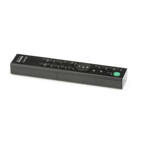 Sony Soundbar Remote Control RMT-AH300U - 1-493-279-11