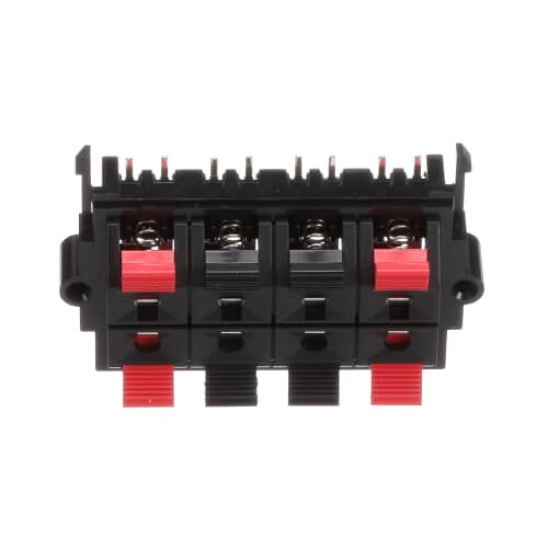 Sony Terminal Board (Sp) - 1-537-376-11