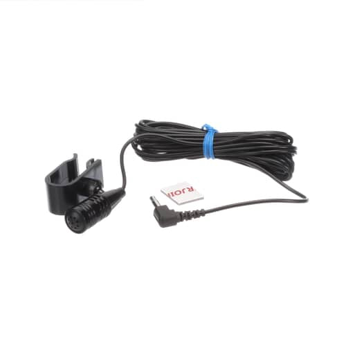 Sony Microphone Unit - 1-542-986-21