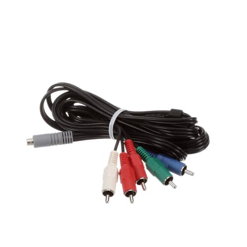 Sony Cord, Connection (Av Multiple) - 1-834-646-11