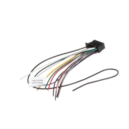 Sony Connection Cable Automobile - 1-846-979-11