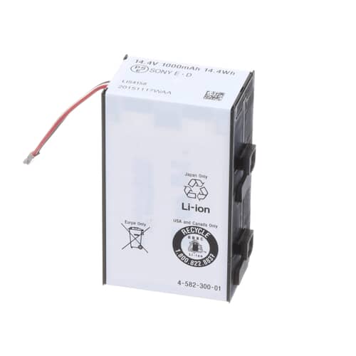 Little Wonder Spring Adj. Arm - 100212